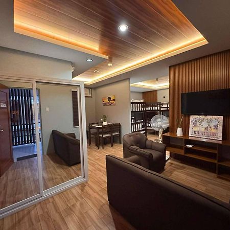 Casa Alberto Of Calapan Town Center Exterior photo