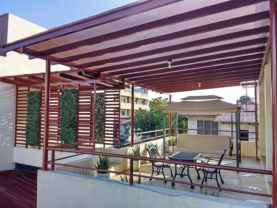 Casa Alberto Of Calapan Town Center Exterior photo