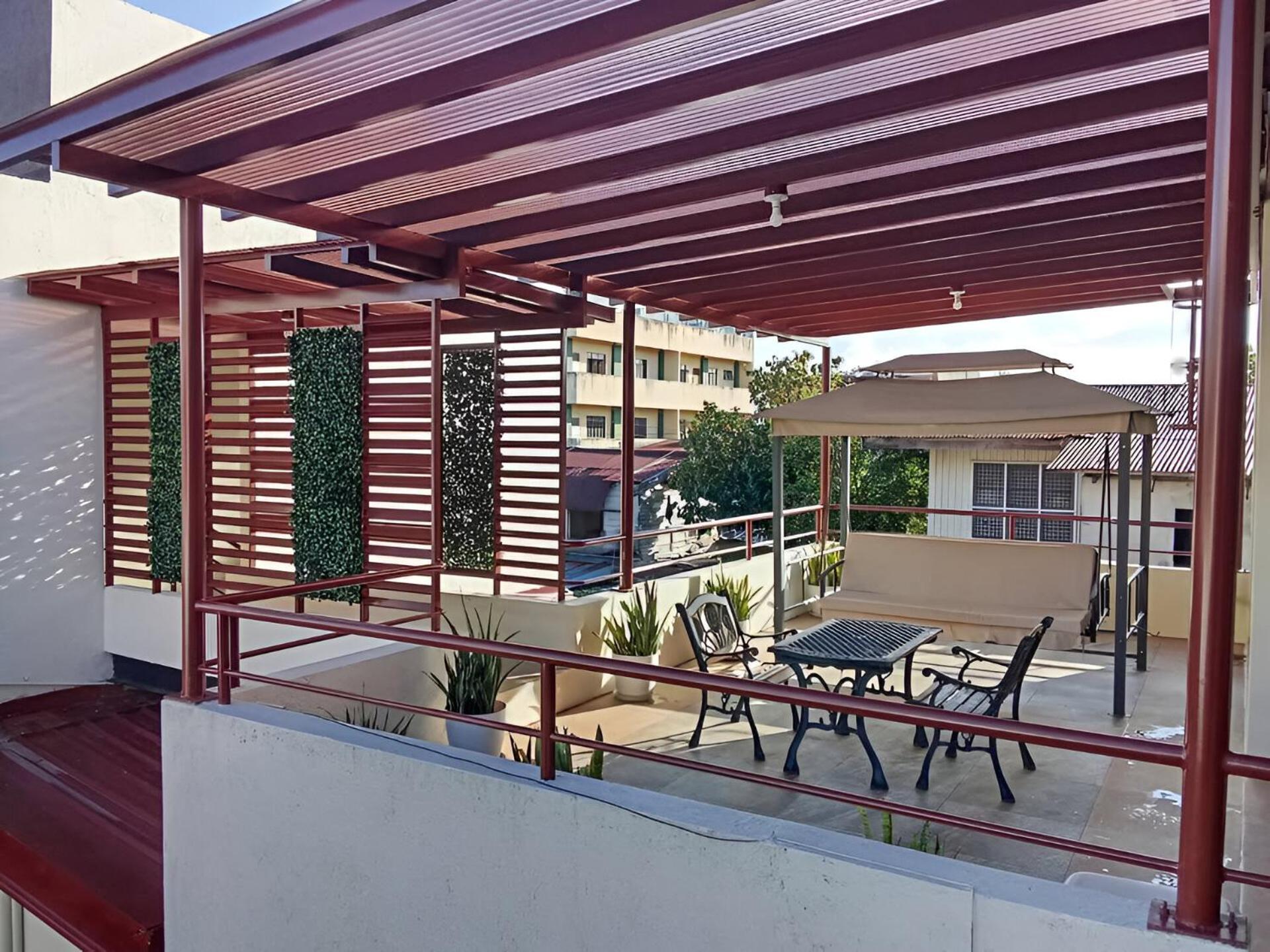 Casa Alberto Of Calapan Town Center Exterior photo
